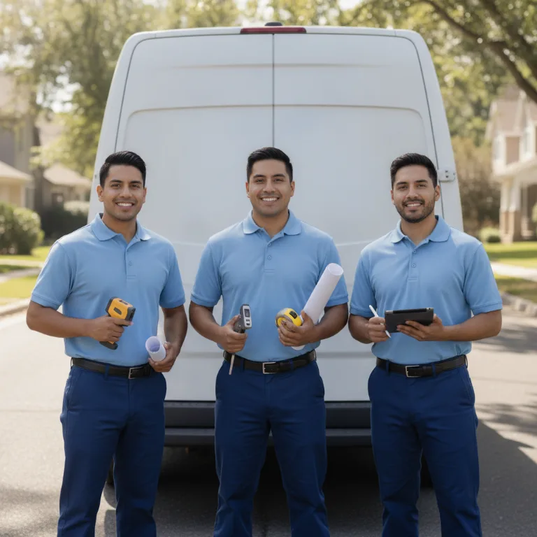 Inmobiliaria equipo en Fresnillo